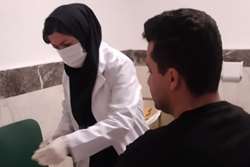 گزارشی از روند اجرای طرح حذف هپاتیت C در شهرستان اسلامشهر